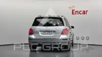 2014 Mercedes Benz GLK-Class