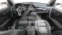 2014 Mercedes Benz GLK-Class