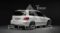 2014 Mercedes Benz GLK-Class