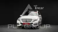 2014 Mercedes Benz GLK-Class