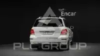 2014 Mercedes Benz GLK-Class