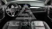 2014 Mercedes Benz GLK-Class