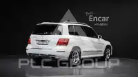2014 Mercedes Benz GLK-Class