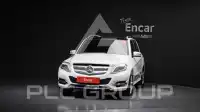 2014 Mercedes Benz GLK-Class