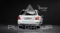2014 Mercedes Benz GLK-Class