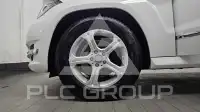 2014 Mercedes Benz GLK-Class