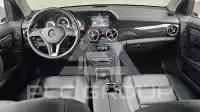 2014 Mercedes Benz GLK-Class