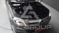 2014 Mercedes Benz GLK-Class