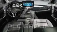 2014 Mercedes Benz GLK-Class
