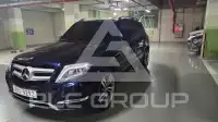 2014 Mercedes Benz GLK-Class