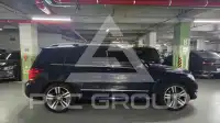 2014 Mercedes Benz GLK-Class