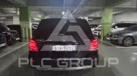 2014 Mercedes Benz GLK-Class