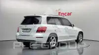 2014 Mercedes Benz GLK-Class