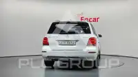 2014 Mercedes Benz GLK-Class