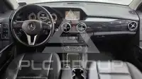 2014 Mercedes Benz GLK-Class