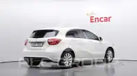 2014 Mercedes Benz A