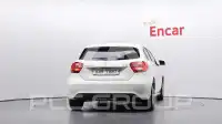2014 Mercedes Benz A