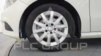 2014 Mercedes Benz A