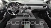 2014 Mercedes Benz A