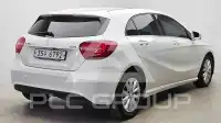 2014 Mercedes Benz A