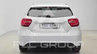 2014 Mercedes Benz A