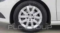 2014 Mercedes Benz A