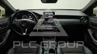 2014 Mercedes Benz A