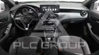 2014 Mercedes Benz A