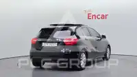 2014 Mercedes Benz A