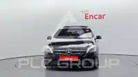 2014 Mercedes Benz A