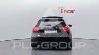 2014 Mercedes Benz A