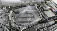 2014 Mercedes Benz A