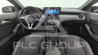 2014 Mercedes Benz A