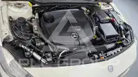 2014 Mercedes Benz A