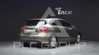 2014 Mercedes Benz A