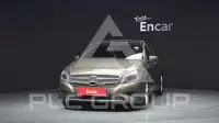 2014 Mercedes Benz A