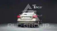 2014 Mercedes Benz A
