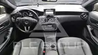 2014 Mercedes Benz A