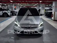 2014 Mercedes Benz B-Class