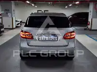 2014 Mercedes Benz B-Class