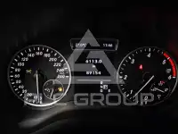 2014 Mercedes Benz B-Class