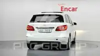 2014 Mercedes Benz B-Class
