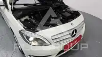 2014 Mercedes Benz B-Class