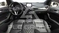 2014 Mercedes Benz B-Class