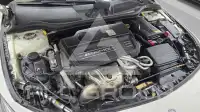 2014 Mercedes Benz CLA-Class