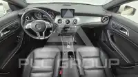 2014 Mercedes Benz CLA-Class