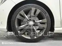 2014 Mercedes Benz CLA-Class