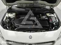 2014 Mercedes Benz CLA-Class