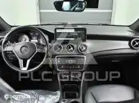 2014 Mercedes Benz CLA-Class
