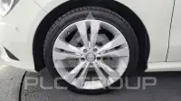 2014 Mercedes Benz CLA-Class
